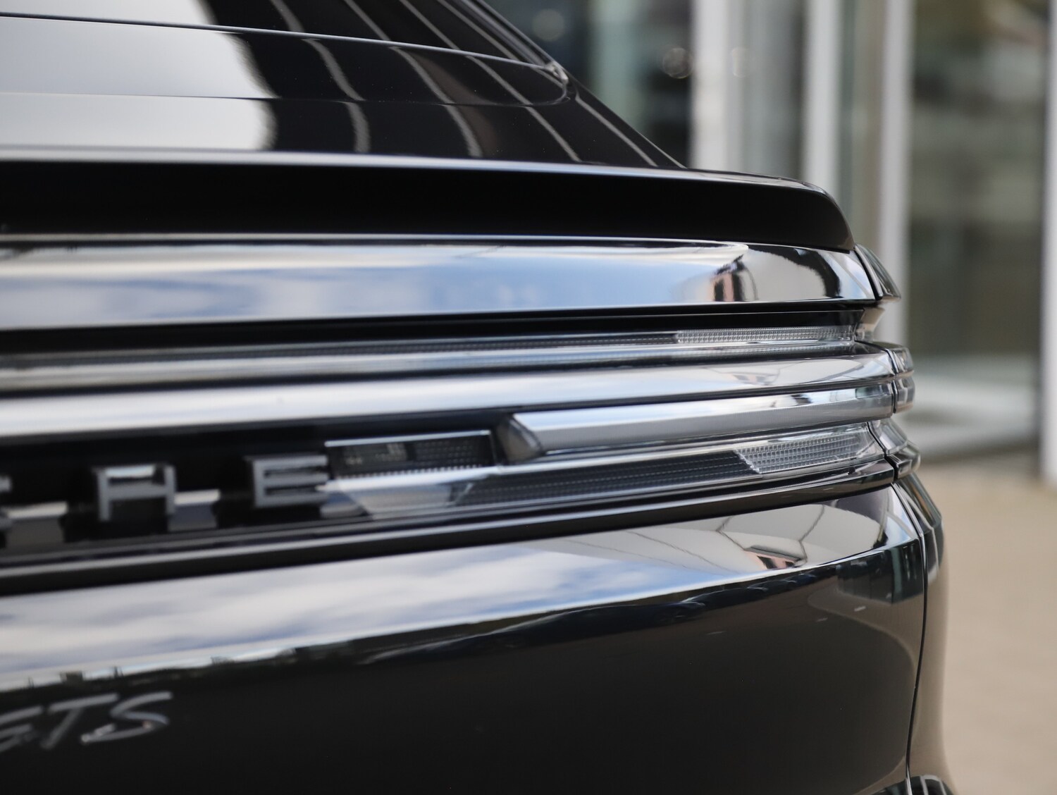 Used Porsche Cayenne 2025 for sale - 78095663: Photo 17