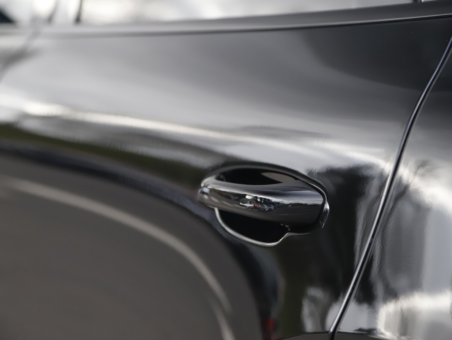 Used Porsche Cayenne 2025 for sale - 78095663: Photo 18