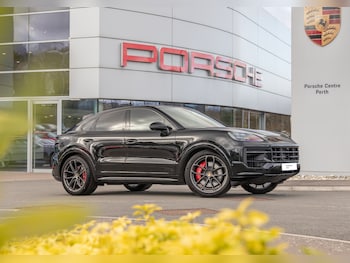 Used Porsche Cayenne 2025 for sale - 78095663: Photo