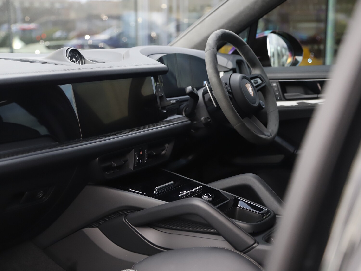 Used Porsche Cayenne 2025 for sale - 78095663: Photo 23