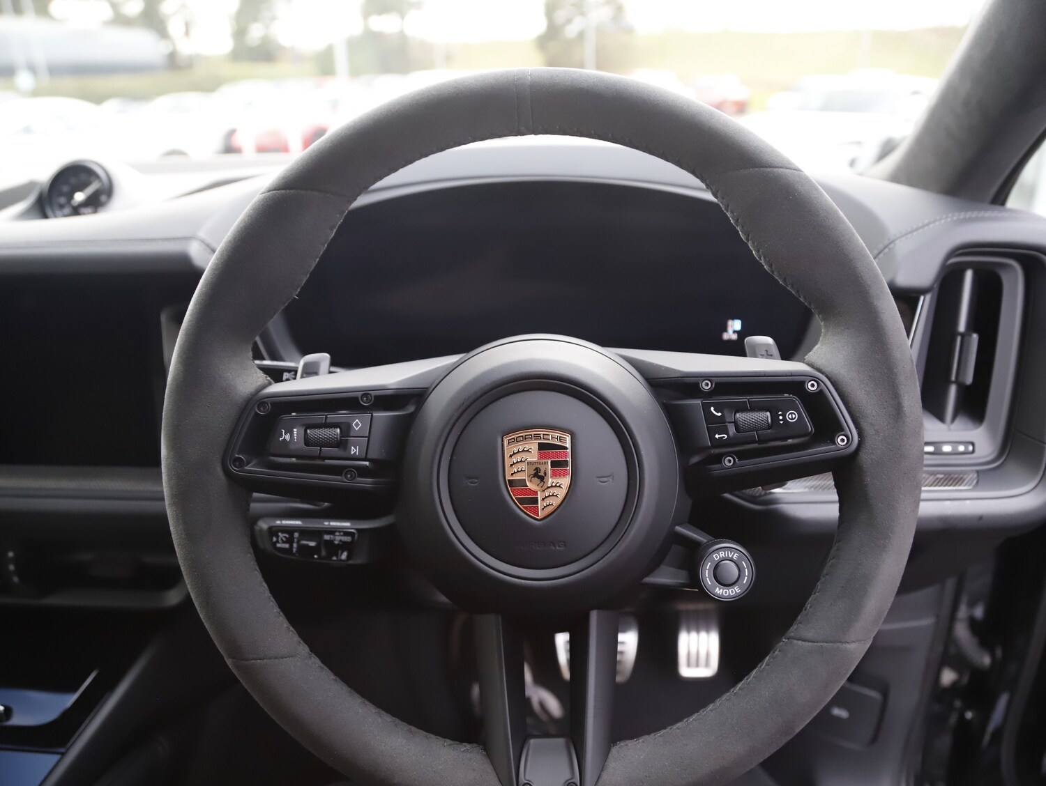 Used Porsche Cayenne 2025 for sale - 78095663: Photo 29