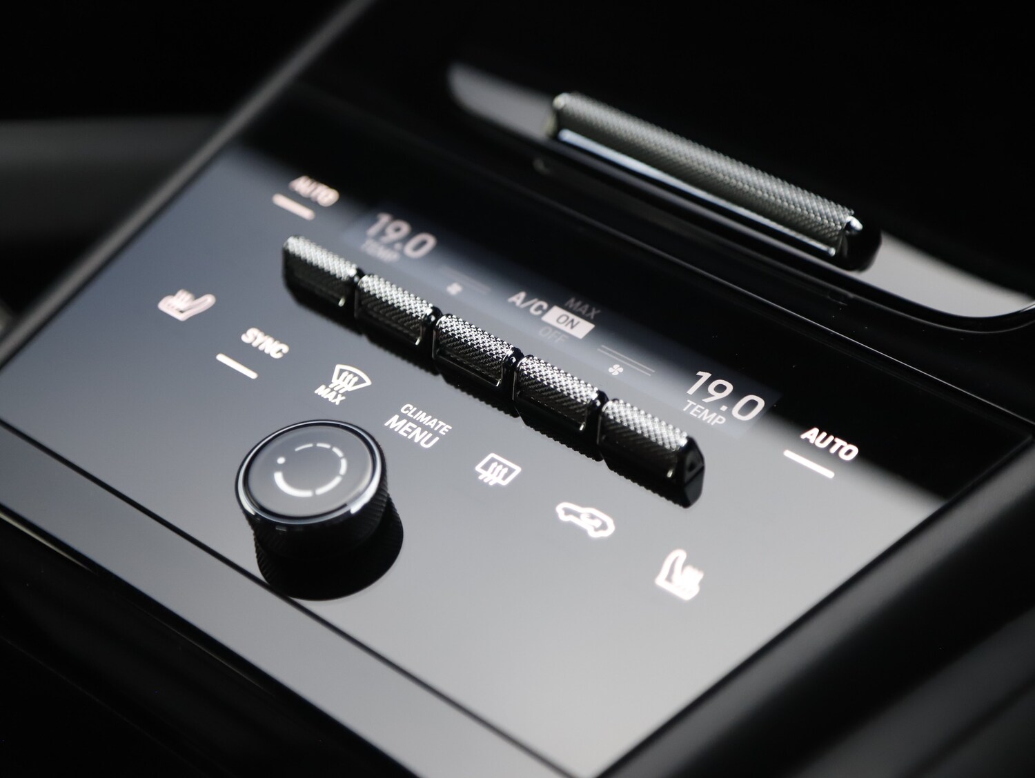 Used Porsche Cayenne 2025 for sale - 78095663: Photo 35