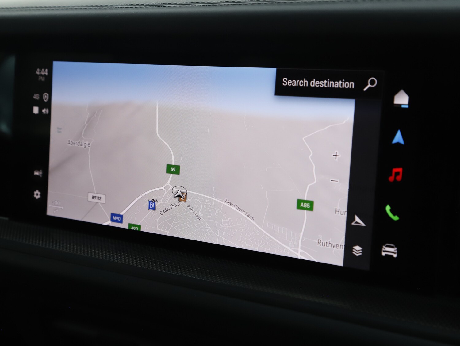 Used Porsche Cayenne 2025 for sale - 78095663: Photo 39