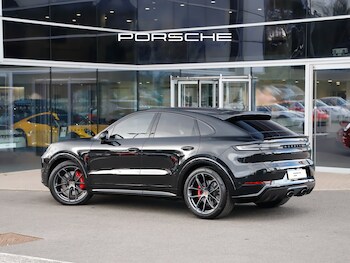 Used Porsche Cayenne 2025 for sale - 78095663: Photo