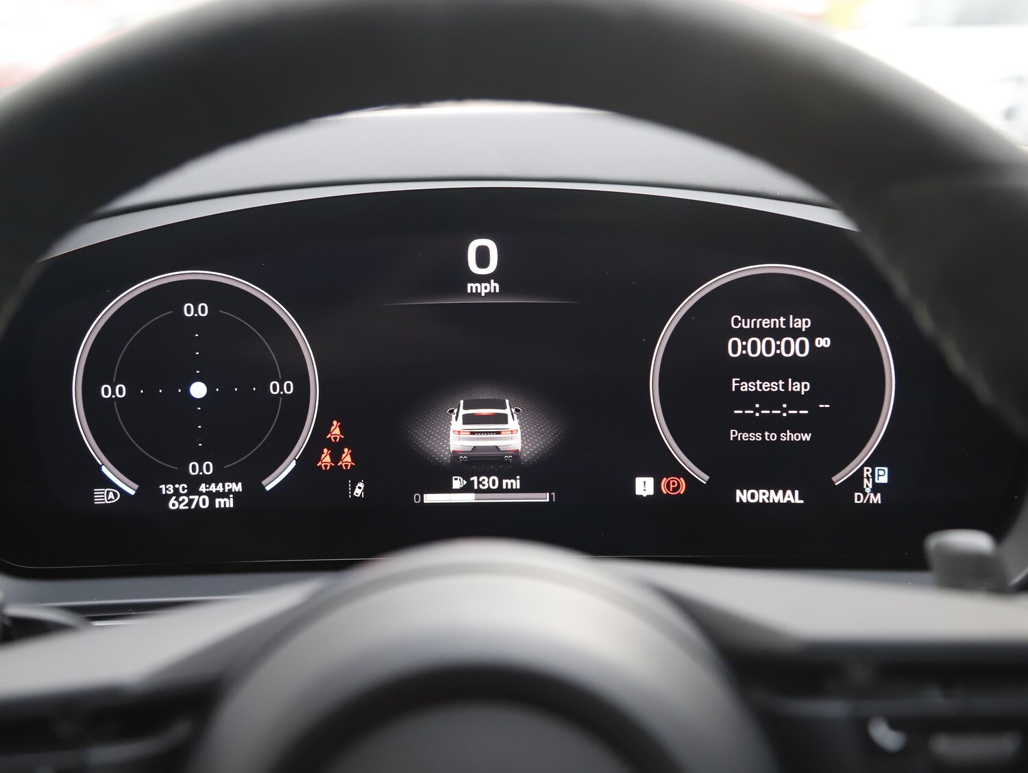 Used Porsche Cayenne 2025 for sale - 78095663: Photo 44