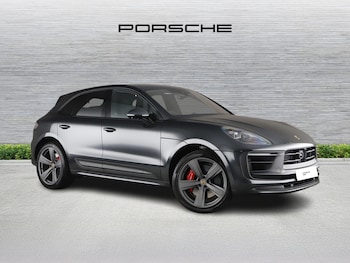2024 - GTS 5dr PDK