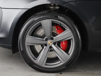 Used Porsche Macan 2024 for sale - 75895684: Photo