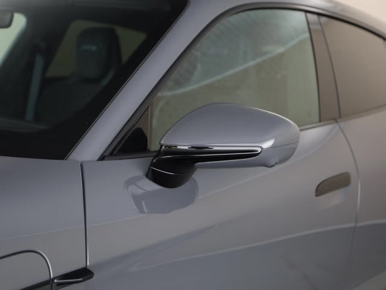 Used Porsche Taycan 2025 for sale - 76197124: Photo 12