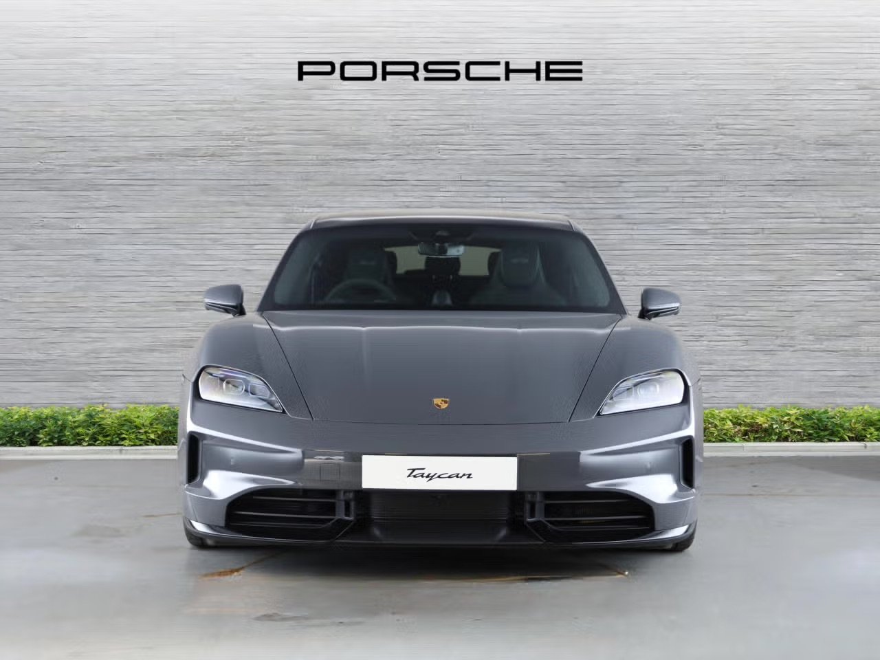 Used Porsche Taycan 2025 for sale - 76197124: Photo 6