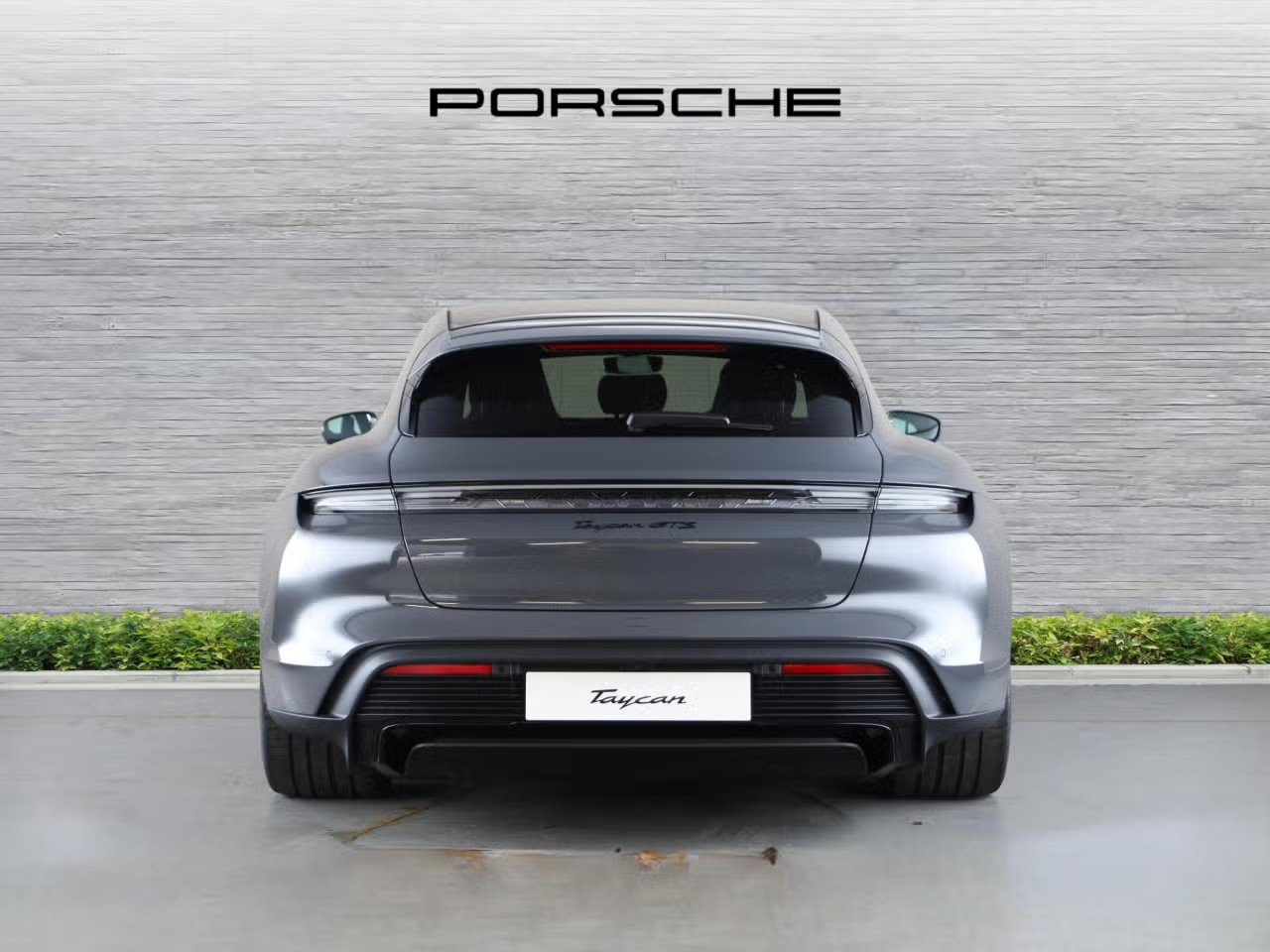 Used Porsche Taycan 2025 for sale - 76197124: Photo 7
