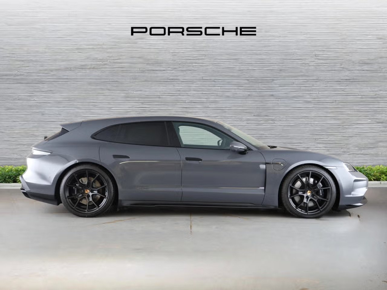 Used Porsche Taycan 2025 for sale - 76197124: Photo 8