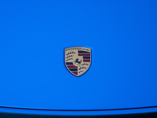 Used Porsche 718 Cayman 2021 for sale - 76197126: Photo 11