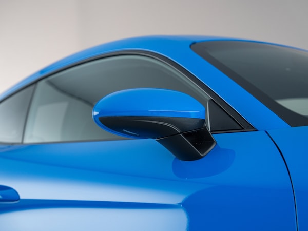Used Porsche 718 Cayman 2021 for sale - 76197126: Photo 13