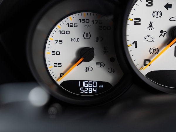 Used Porsche 718 Cayman 2021 for sale - 76197126: Photo 19