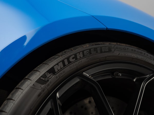 Used Porsche 718 Cayman 2021 for sale - 76197126: Photo 22