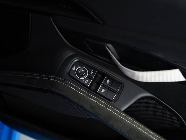 Used Porsche 718 Cayman 2021 for sale - 76197126: Photo 26