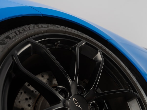 Used Porsche 718 Cayman 2021 for sale - 76197126: Photo 40