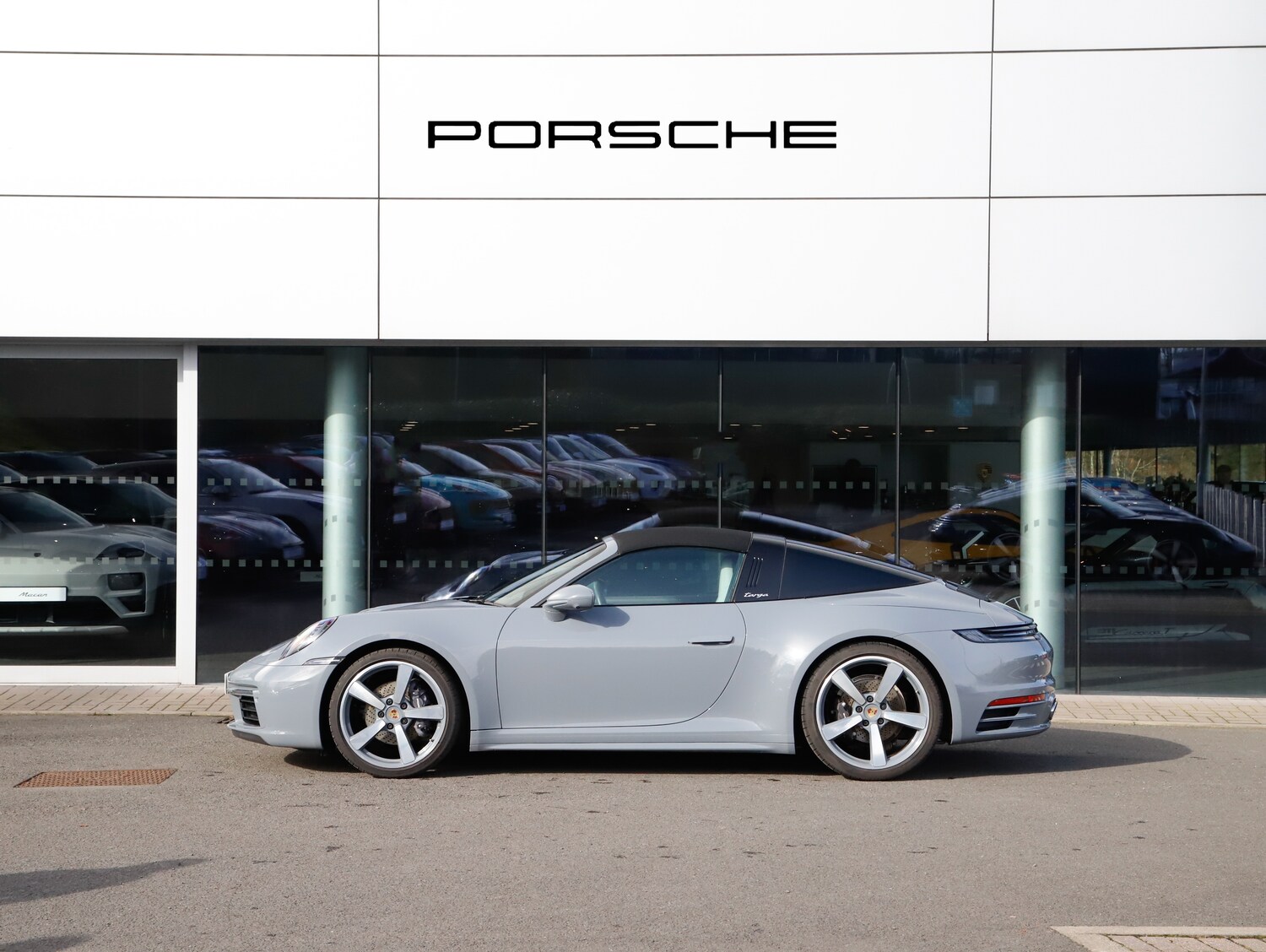 Used Porsche 911 2023 for sale - 77935793: Photo 10