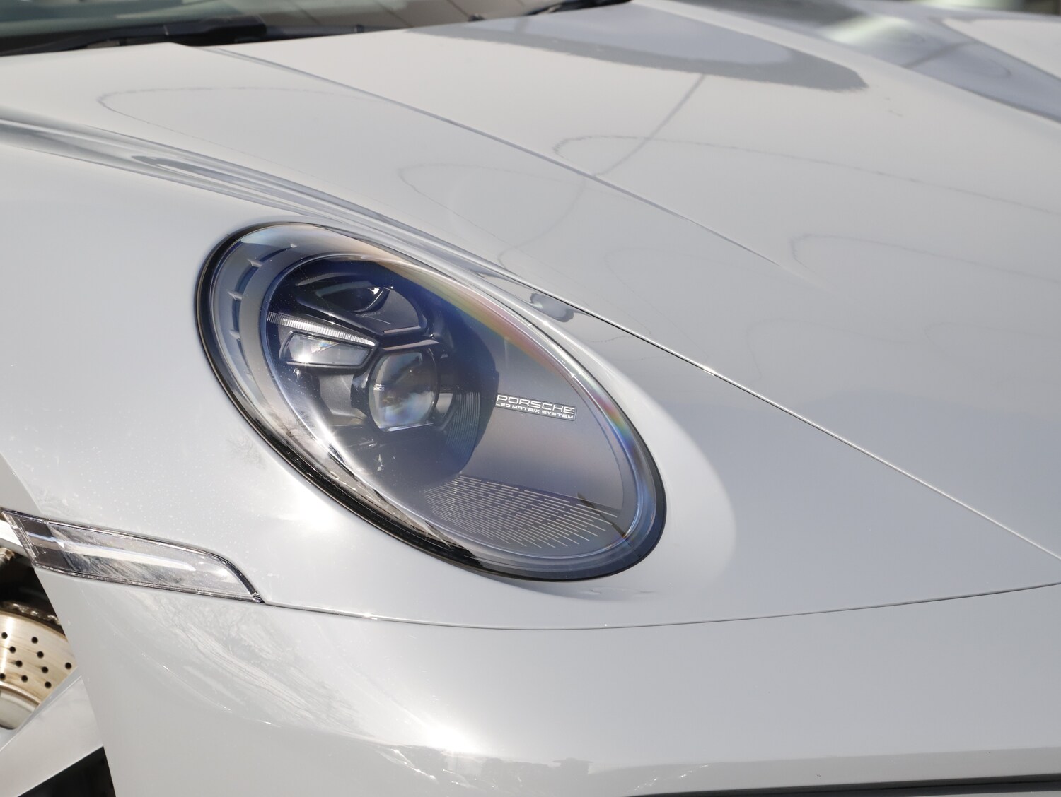 Used Porsche 911 2023 for sale - 77935793: Photo 11