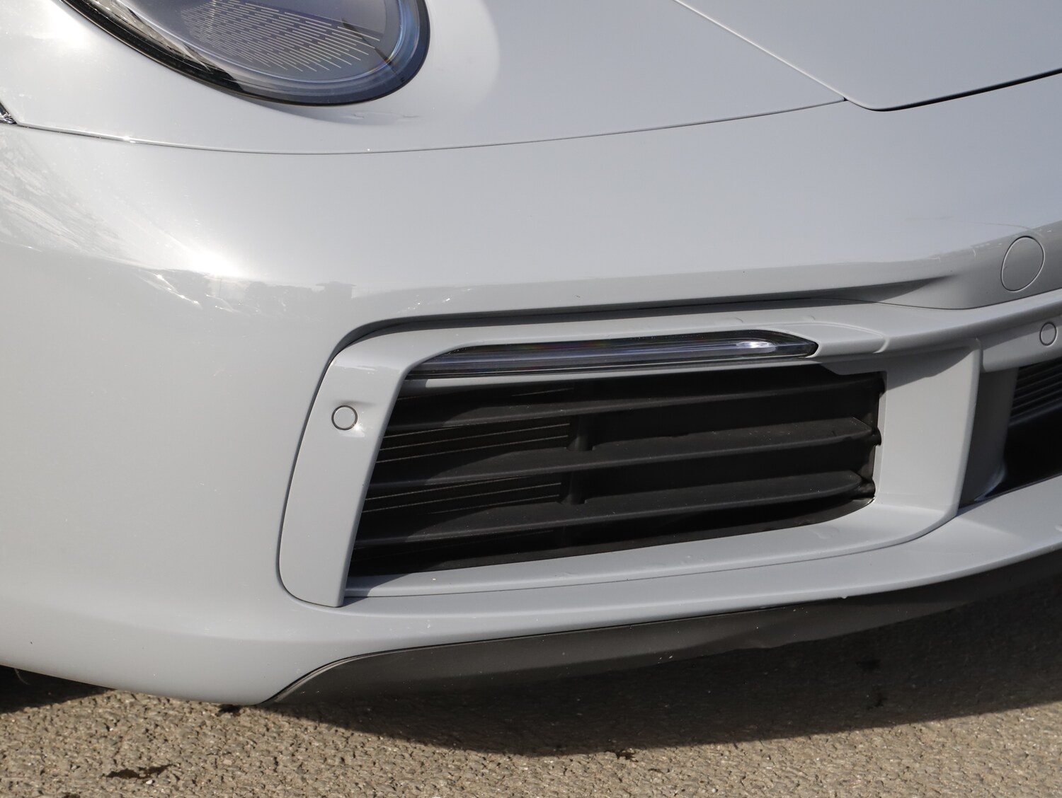 Used Porsche 911 2023 for sale - 77935793: Photo 13