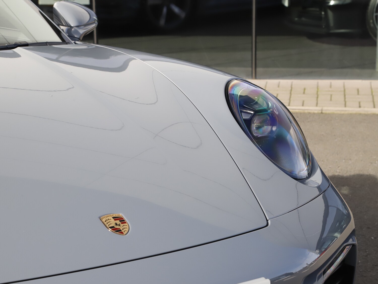 Used Porsche 911 2023 for sale - 77935793: Photo 14