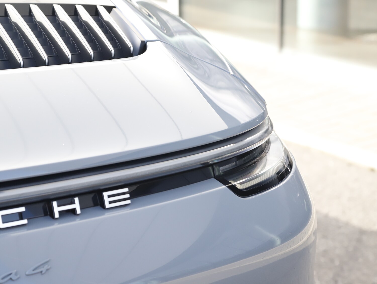 Used Porsche 911 2023 for sale - 77935793: Photo 19