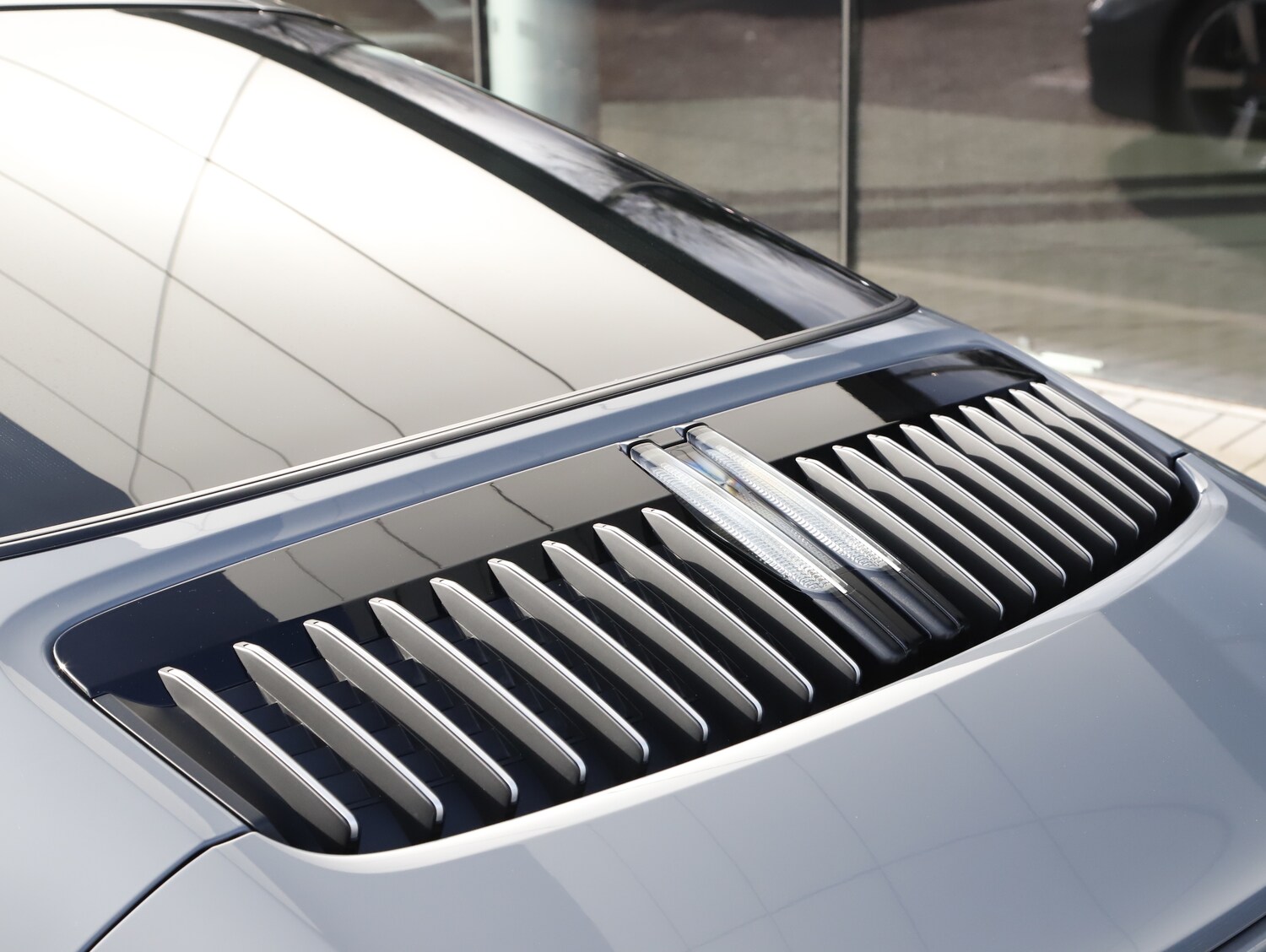 Used Porsche 911 2023 for sale - 77935793: Photo 20