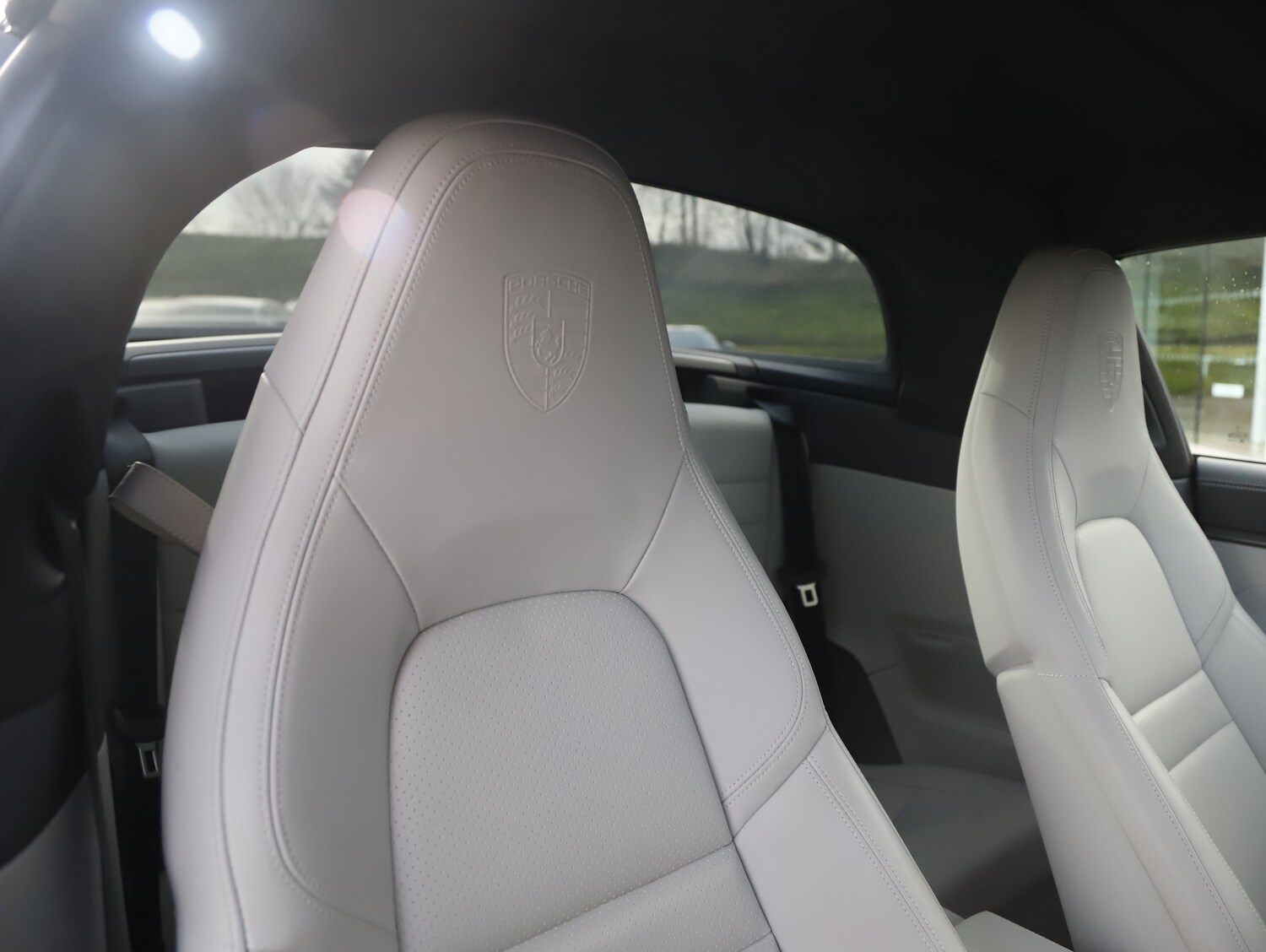 Used Porsche 911 2023 for sale - 77935793: Photo 25