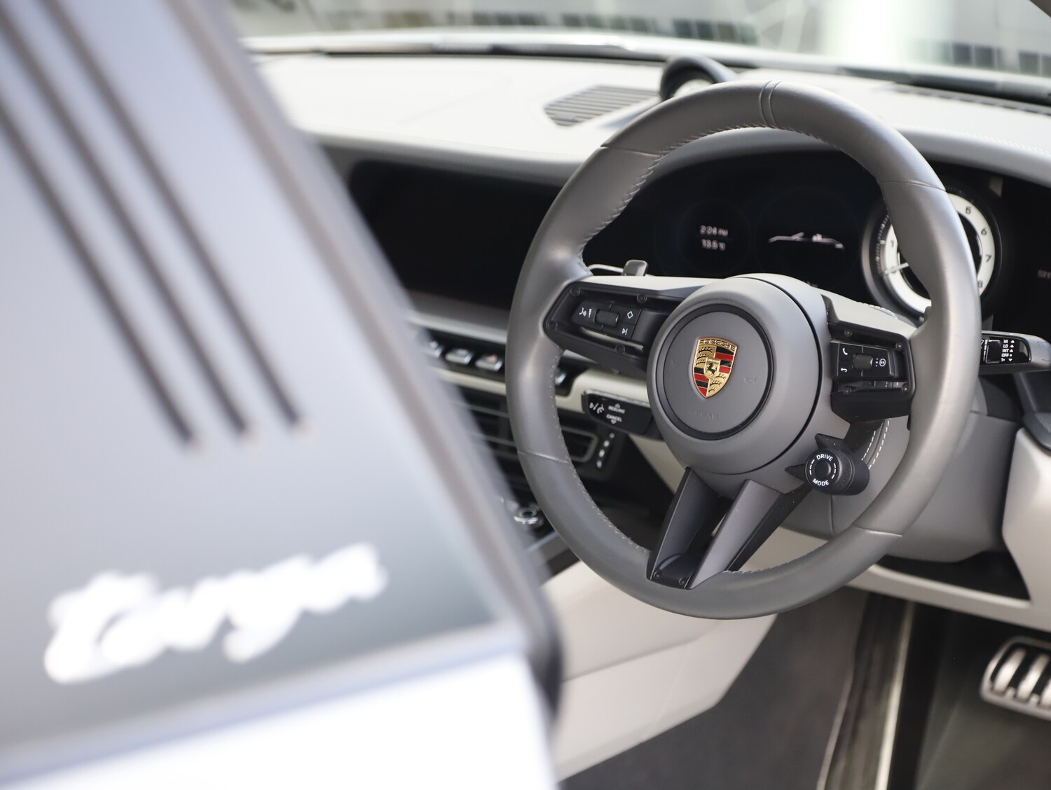 Used Porsche 911 2023 for sale - 77935793: Photo 28