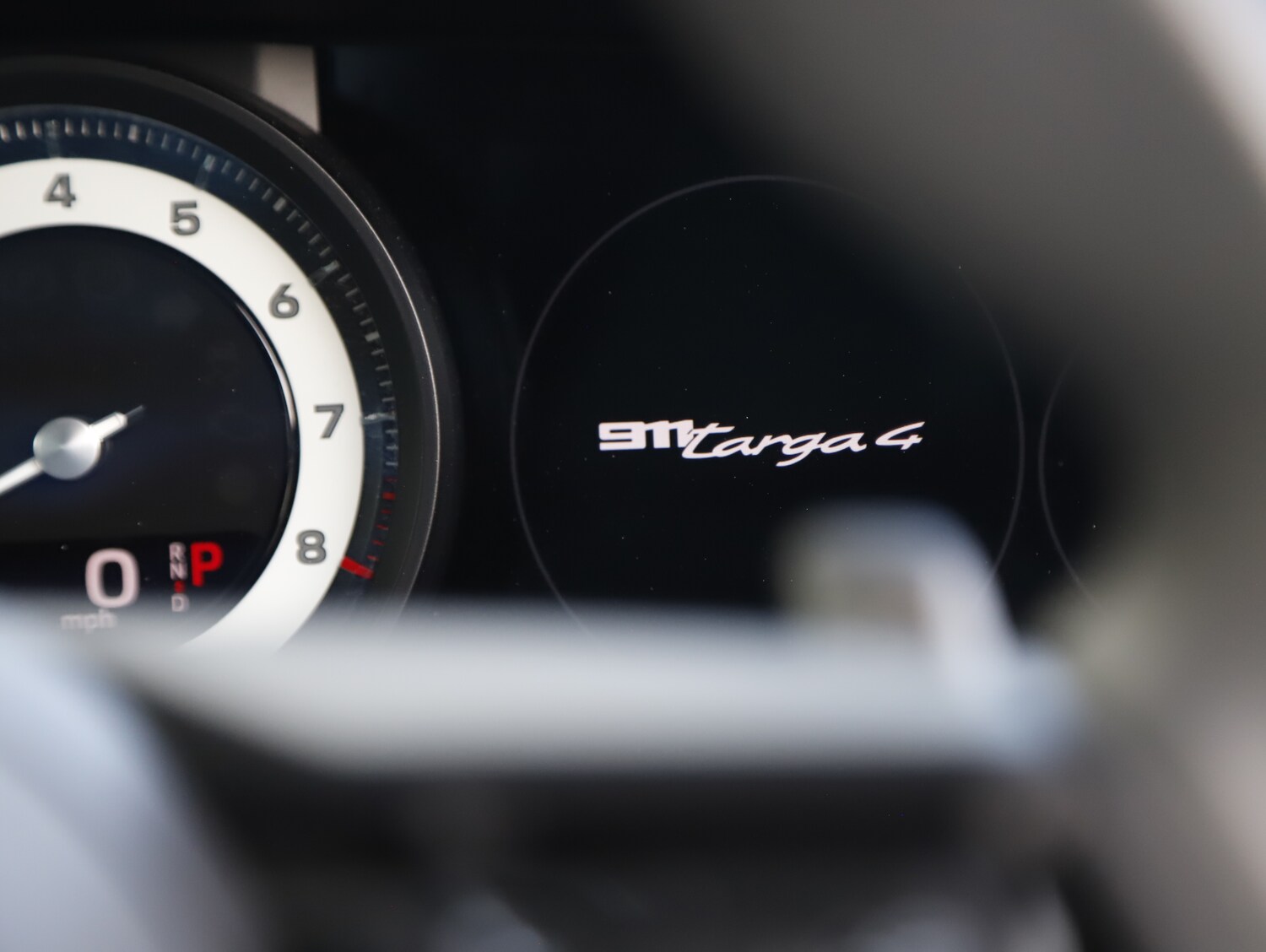 Used Porsche 911 2023 for sale - 77935793: Photo 31