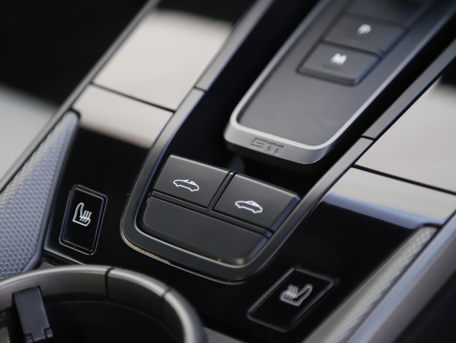 Used Porsche 911 2023 for sale - 77935793: Photo 38