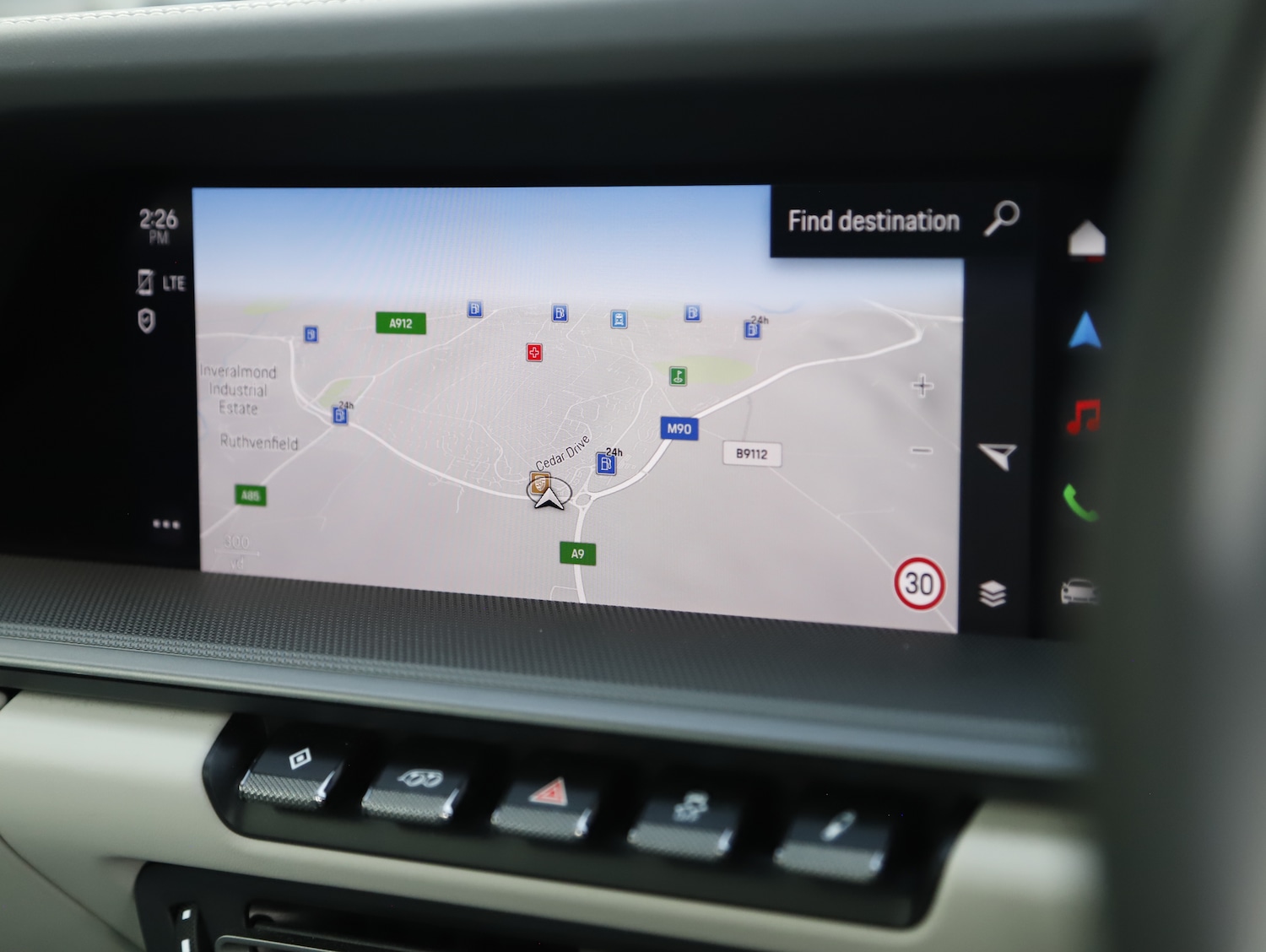 Used Porsche 911 2023 for sale - 77935793: Photo 42