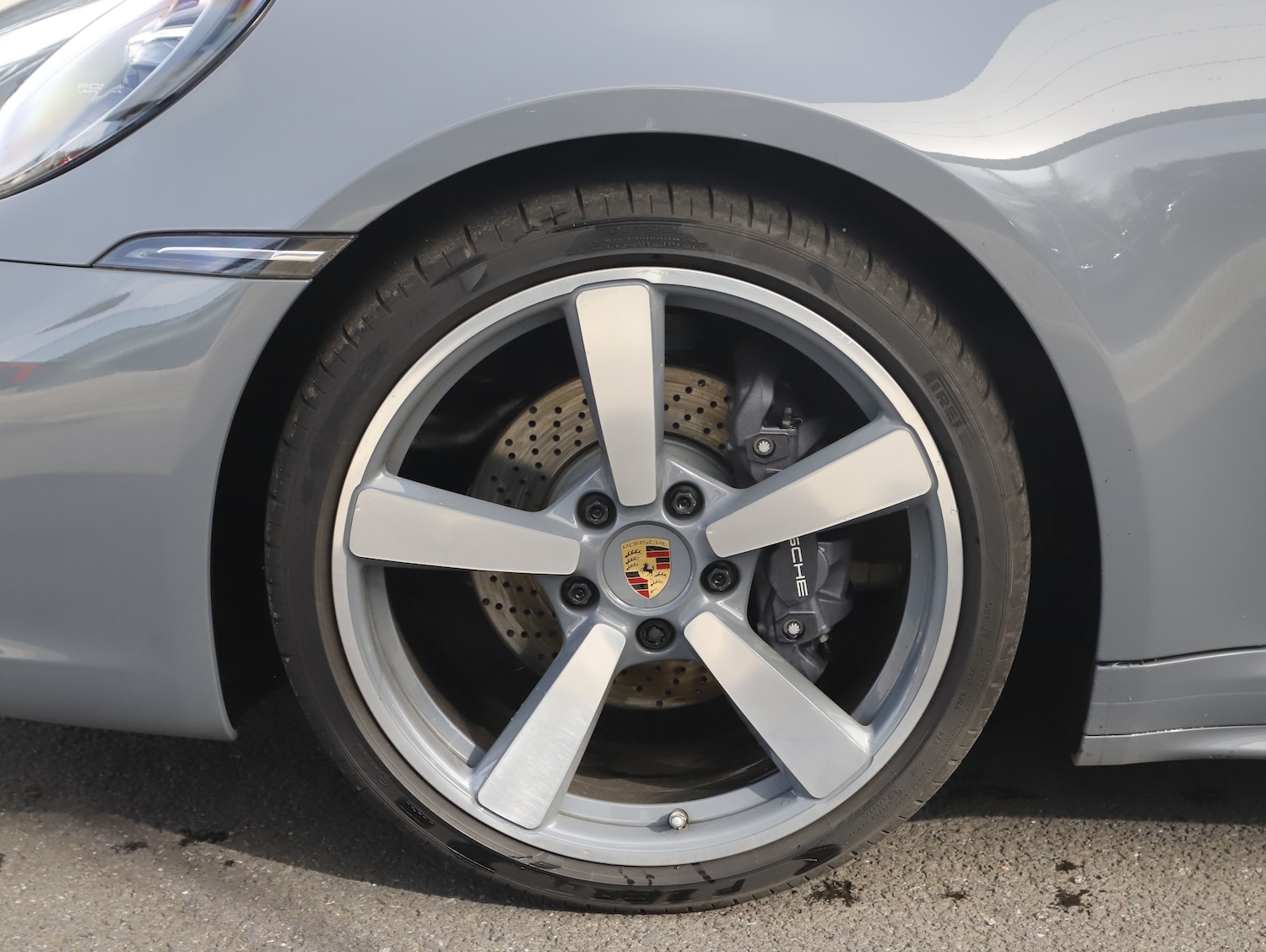 Used Porsche 911 2023 for sale - 77935793: Photo 5