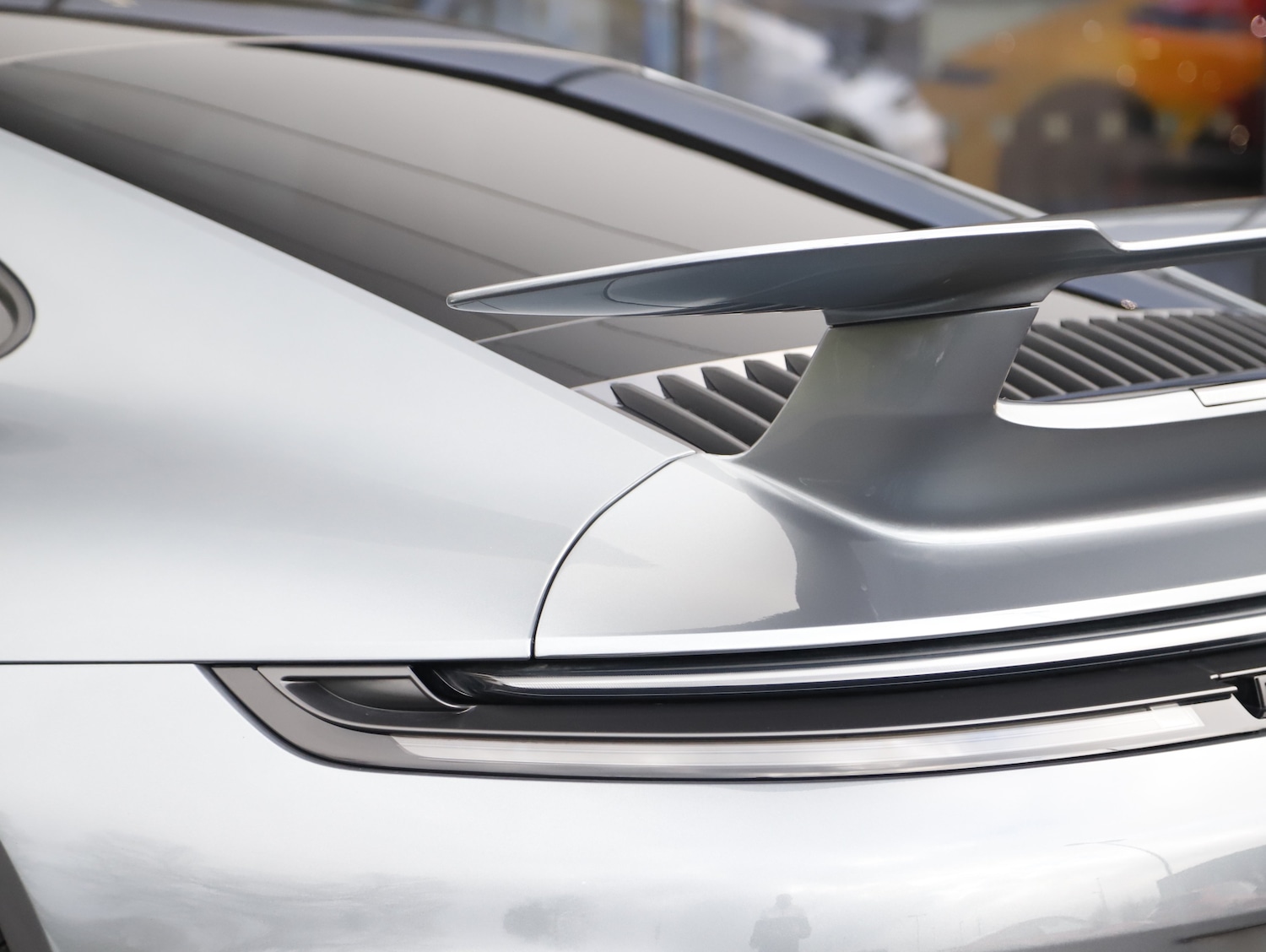 Used Porsche 911 2024 for sale - 77836183: Photo 10