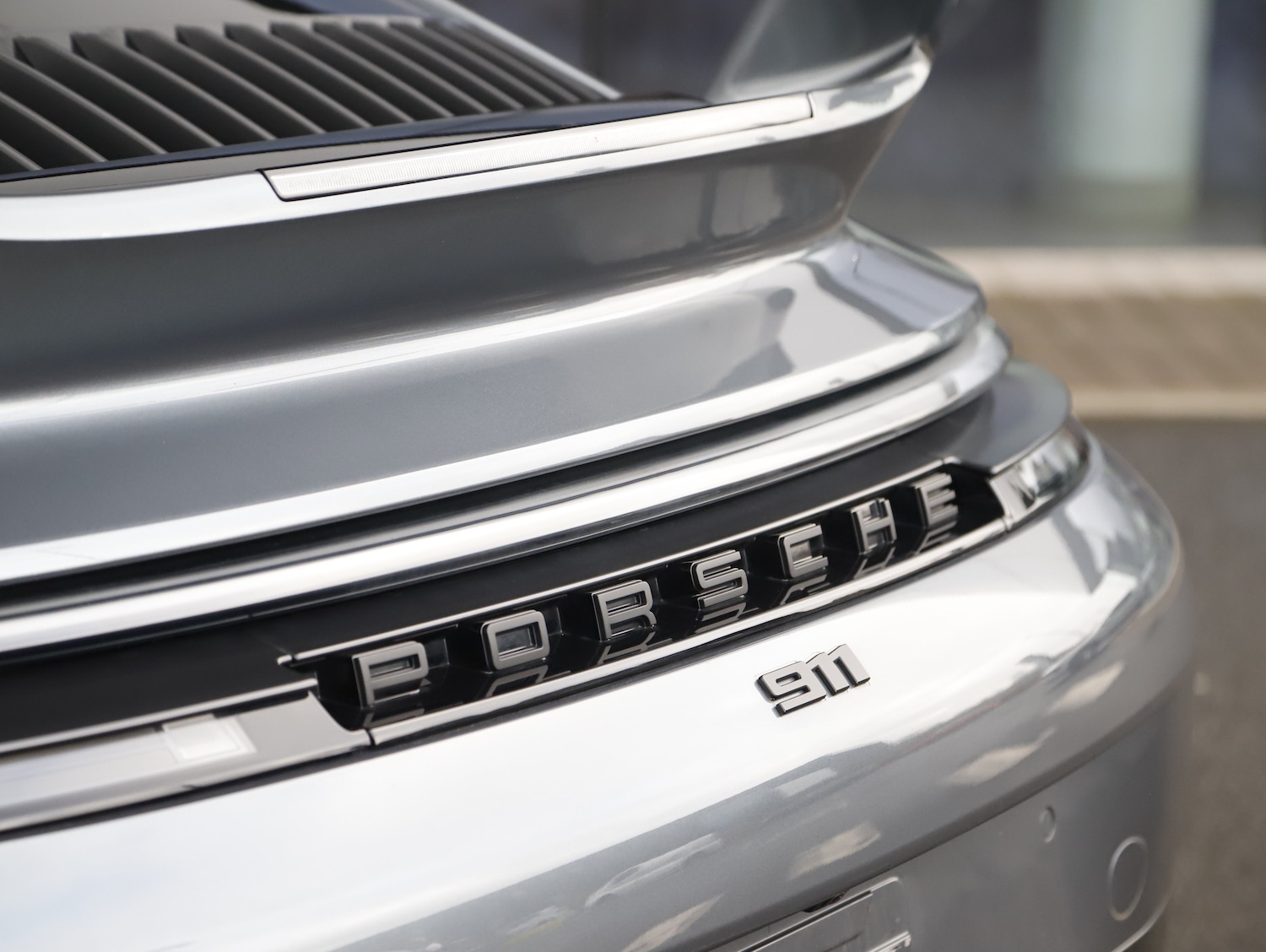 Used Porsche 911 2024 for sale - 77836183: Photo 12