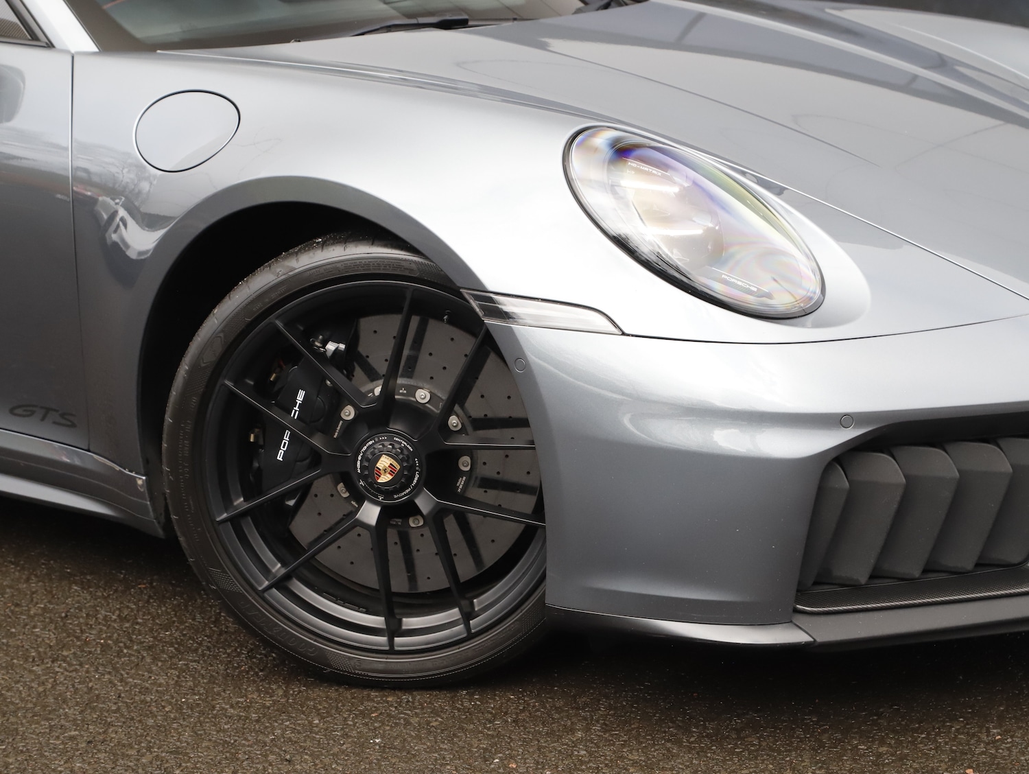 Used Porsche 911 2024 for sale - 77836183: Photo 14