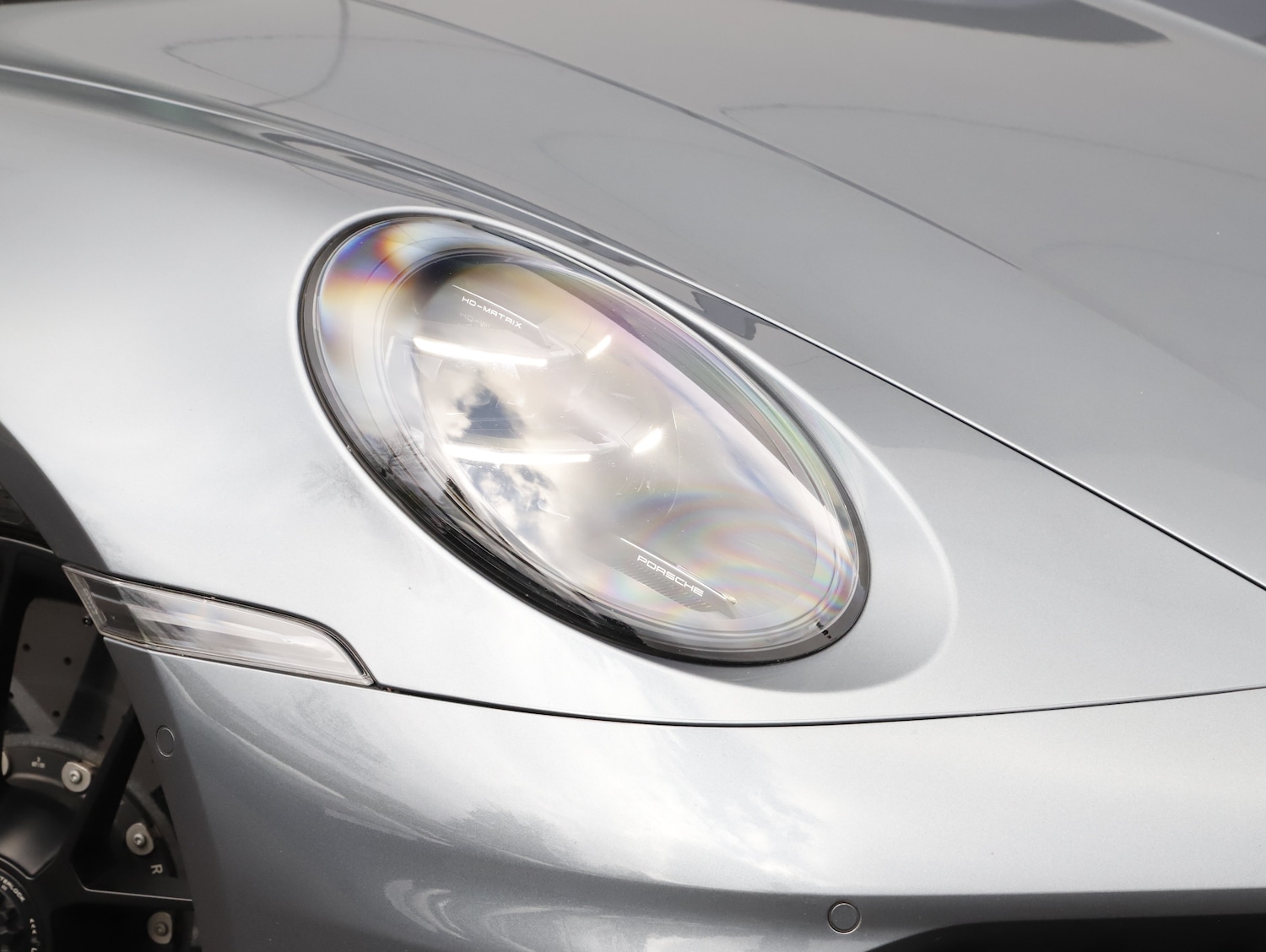 Used Porsche 911 2024 for sale - 77836183: Photo 15