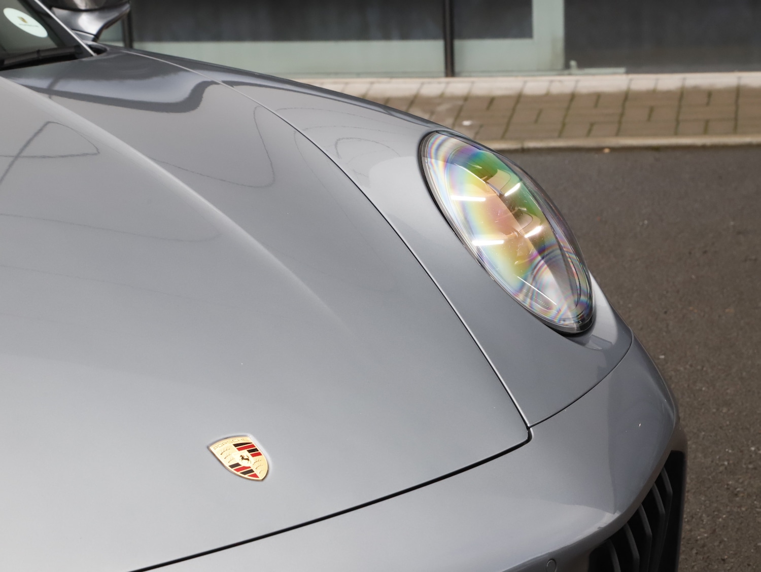 Used Porsche 911 2024 for sale - 77836183: Photo 17