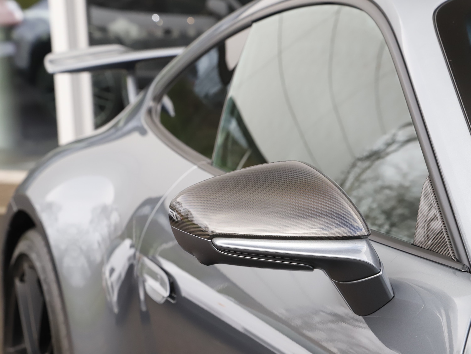 Used Porsche 911 2024 for sale - 77836183: Photo 18