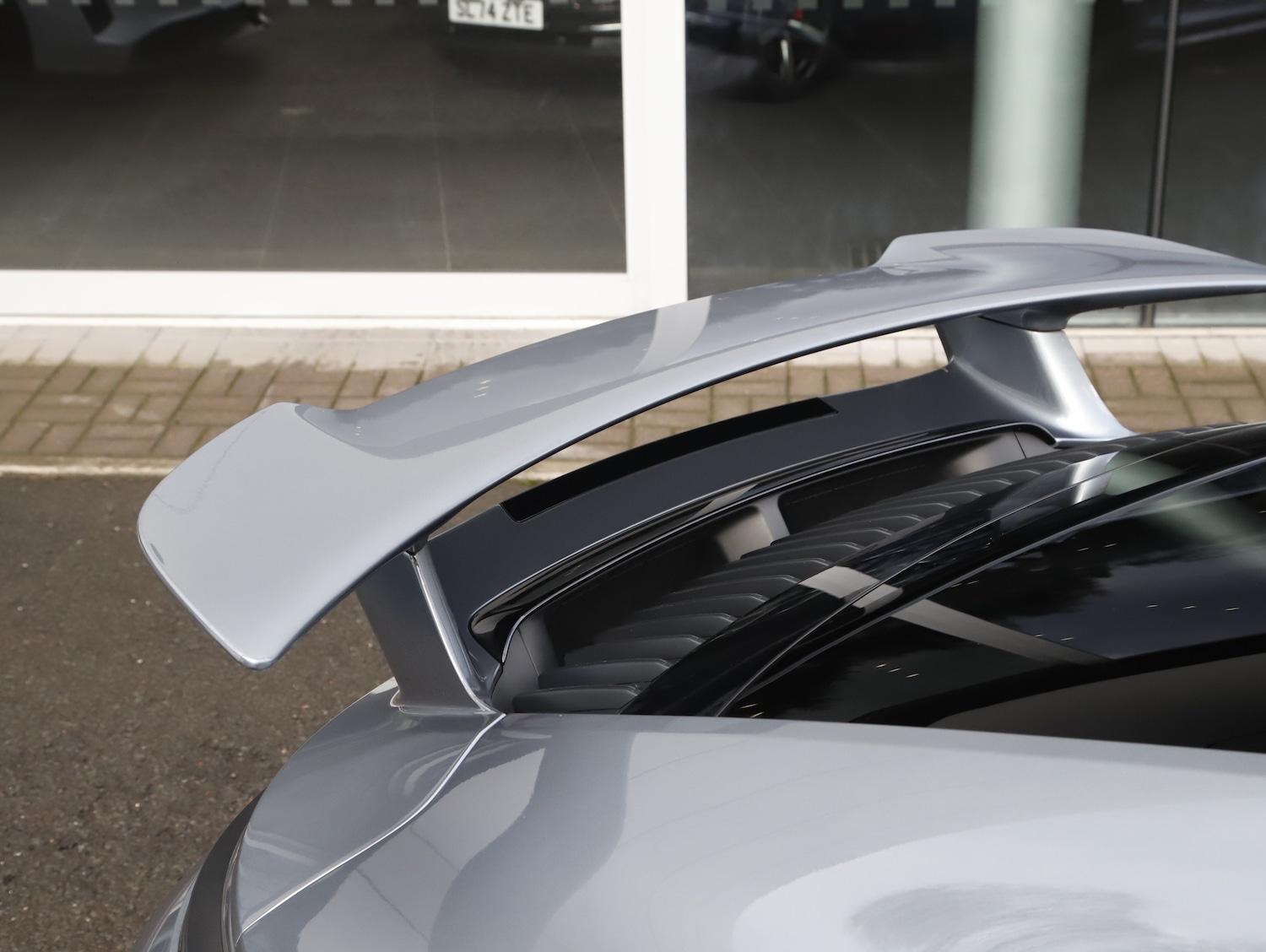 Used Porsche 911 2024 for sale - 77836183: Photo 19