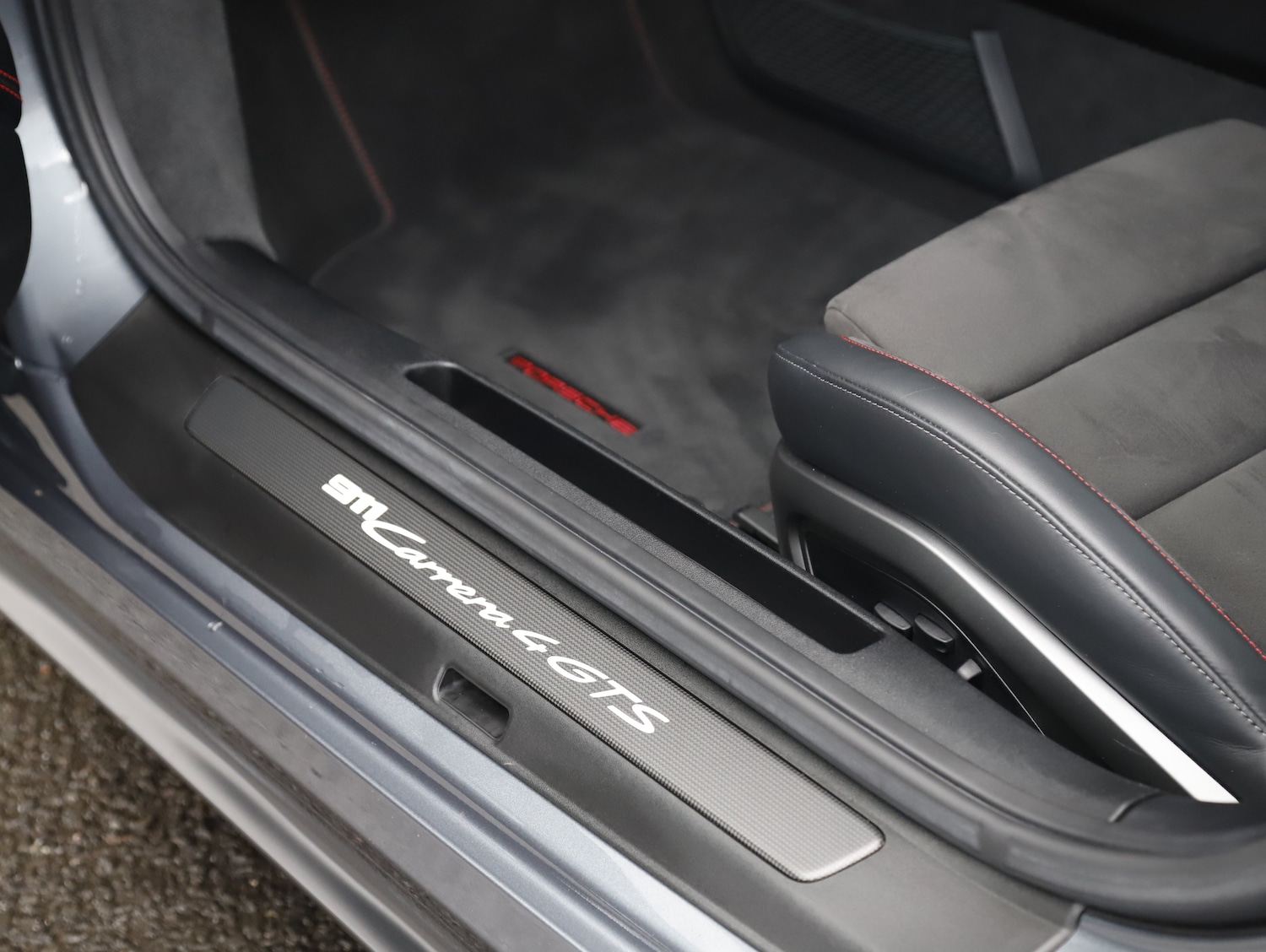 Used Porsche 911 2024 for sale - 77836183: Photo 22