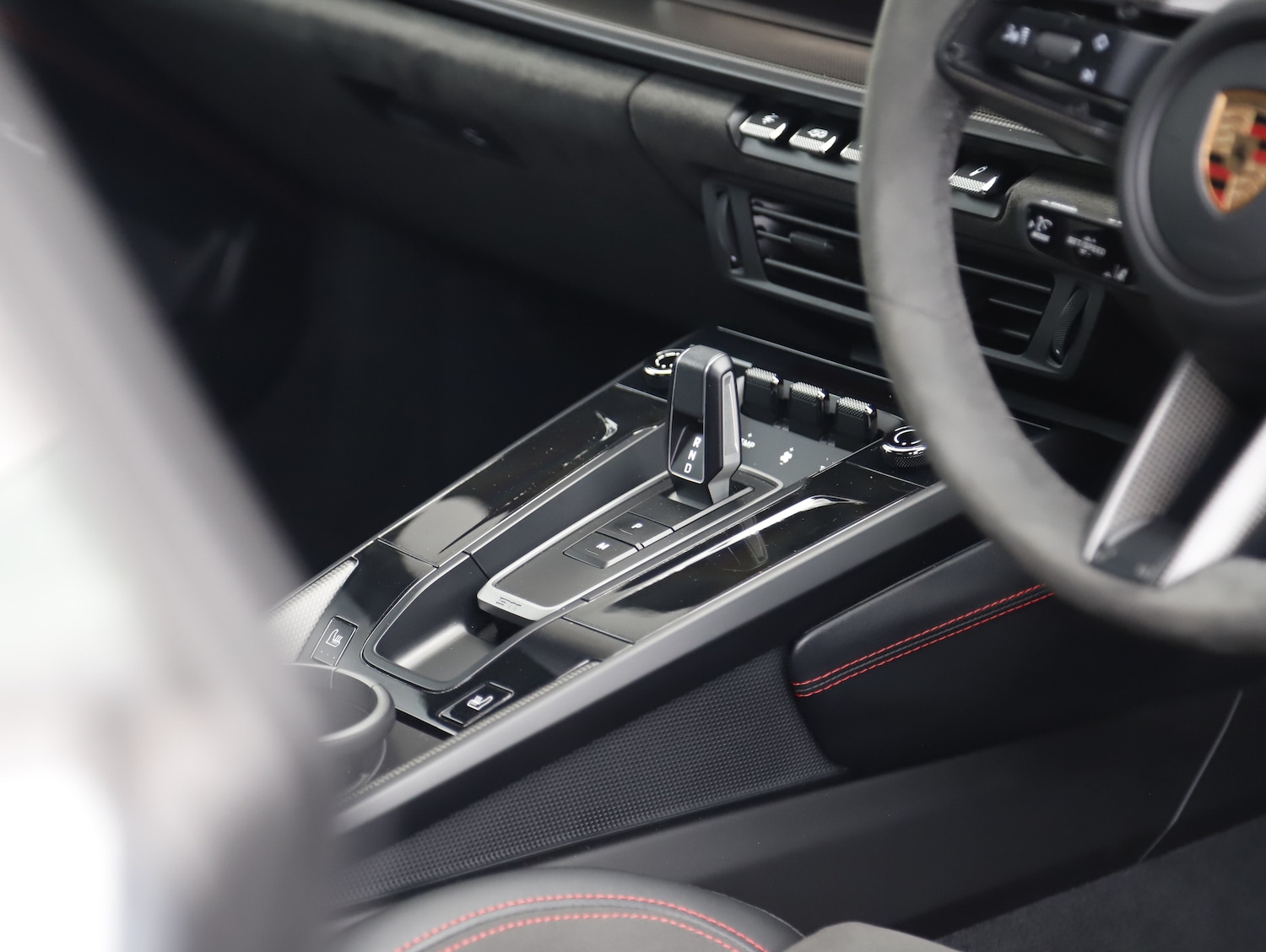 Used Porsche 911 2024 for sale - 77836183: Photo 25