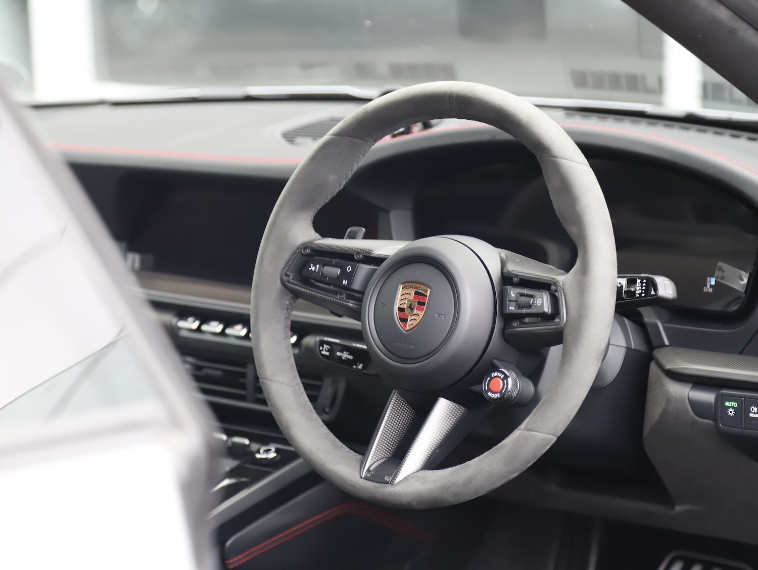 Used Porsche 911 2024 for sale - 77836183: Photo 26