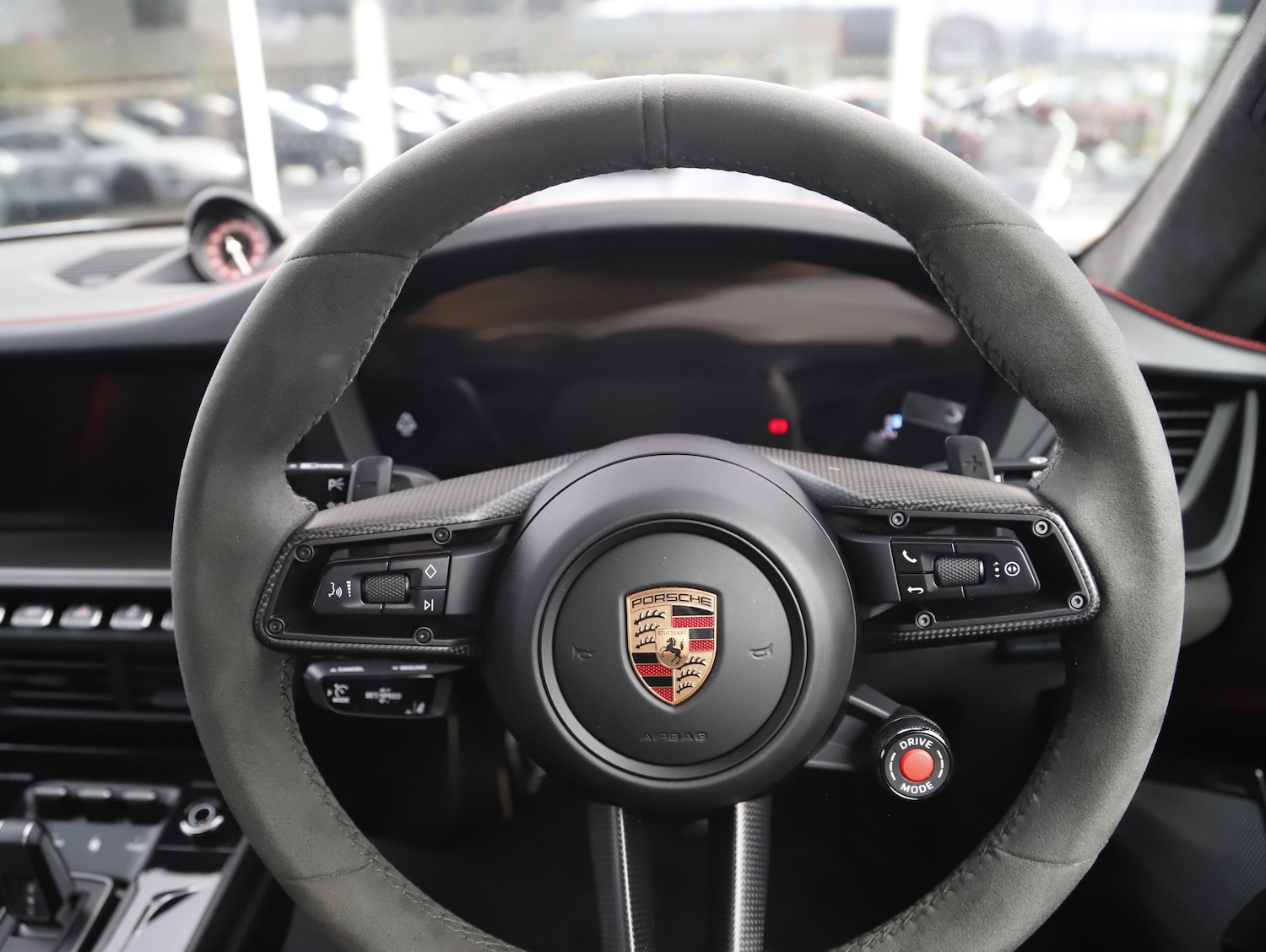 Used Porsche 911 2024 for sale - 77836183: Photo 28