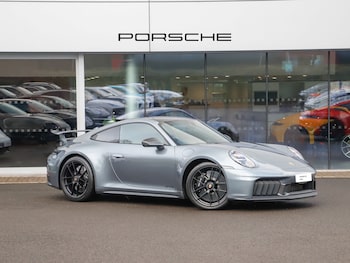 Used Porsche 911 2024 for sale - 77836183: Photo