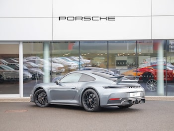 Used Porsche 911 2024 for sale - 77836183: Photo