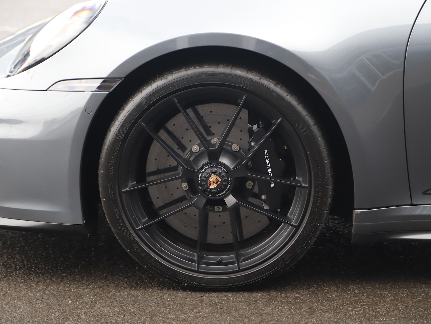 Used Porsche 911 2024 for sale - 77836183: Photo 5