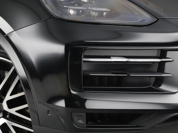 Used Porsche Cayenne 2024 for sale - 76303447: Photo 13