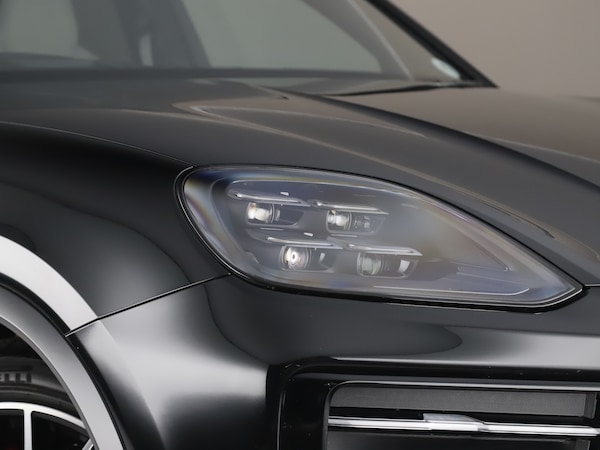 Used Porsche Cayenne 2024 for sale - 76303447: Photo 16