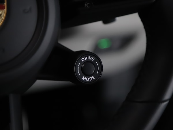 Used Porsche Cayenne 2024 for sale - 76303447: Photo 17
